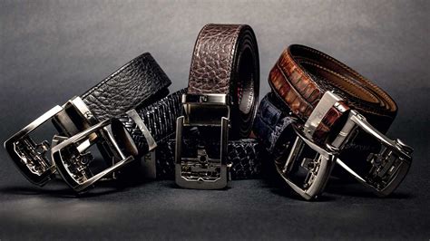 brown thomas belts